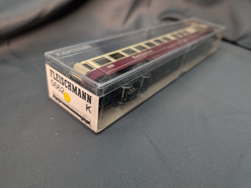 Fleischmann 5662 h0 - fleischmann,