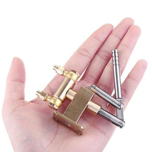Okmo mini dampfmaschine - mini,