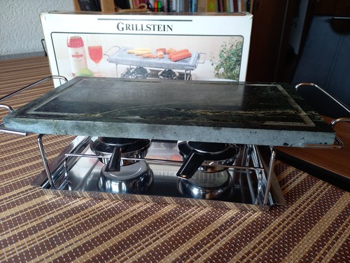 Grillstein nijhof baumlin - grillstein,