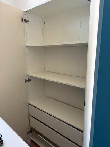 Ikea pax 01m türen noch - pax,,