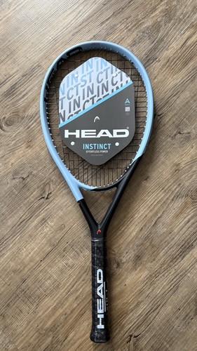 Head instinct pwr 115 - head,