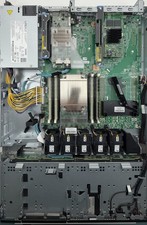 HP ProLiant DL120 Gen9 2x Xeon