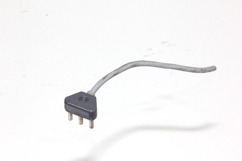 Märklin 3070 stecker - 3070, 3polig