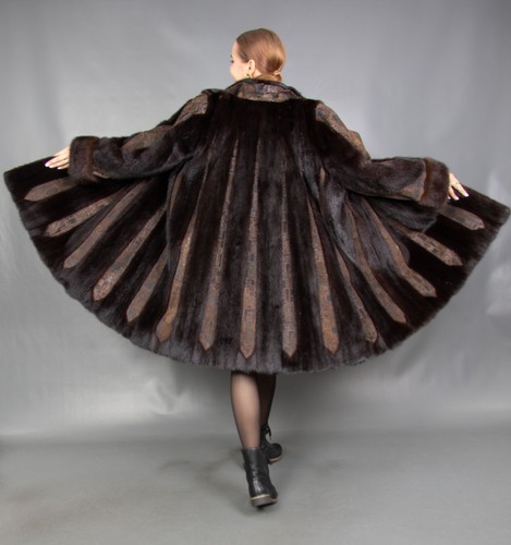 9479d gorgeous real - 9479d, mink