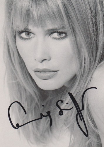 Claudia schiffer original - schiffer,