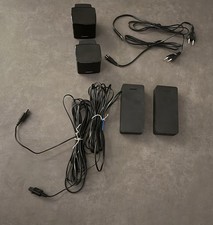 Bose Virtually Invisible