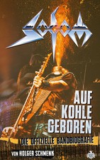 Sodom auf kohle geboren - sodom,