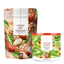 Genusszeit Paket Pflanzliches