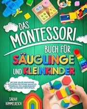 Das Montessori-Buch fr