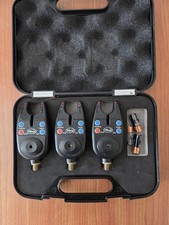 Perca Bissanzeiger Funk Set