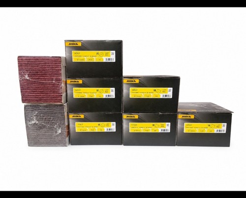 Mirka schleifpapier 150mm - mirka,