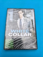 White Collar - DIE KOMPLETTE