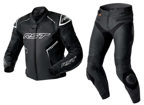 Rst zweiteilige leder - ce,