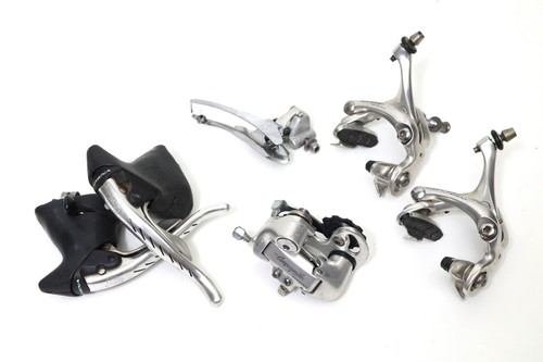Campagnolo athena gruppo - gruppo,