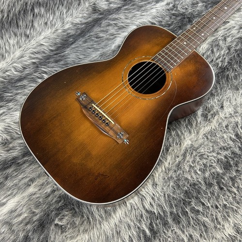 Akustikgitarre yairi mh1 - k.yairi, so-mh1