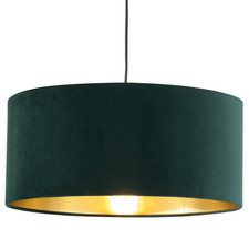 Pendelleuchte satley samt - satley, /