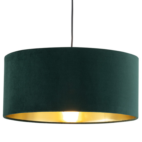 Pendelleuchte satley samt - -,