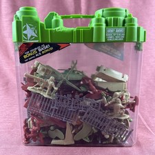 Spielzeug ARMY Soldaten  Figuren 