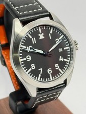 Fliegeruhr 40mm Automatik |