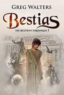 Bestias die bestien - die,