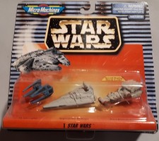 65860 Micro Machines - Star