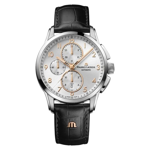 Maurice lacroix pontos - maurice,