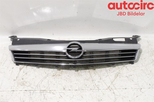 Kühlergrill komplett opel - kühlergrill,