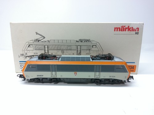 Märklin hamo 8334 - hamo,