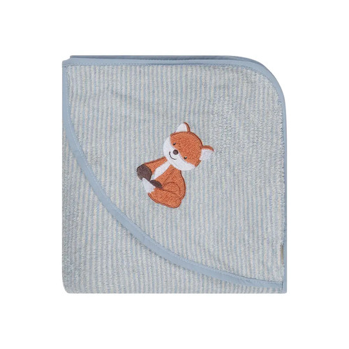 Sterntaler kapuzenbadetuch - sterntaler,