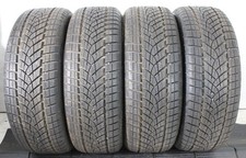 4 x 215/55R18 95T Winterreifen