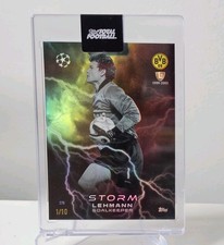 Jens Lehmann Storm #1 /10
