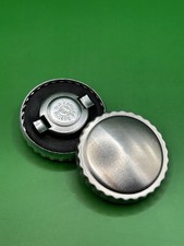 Tankdeckel Alu 30mm passend