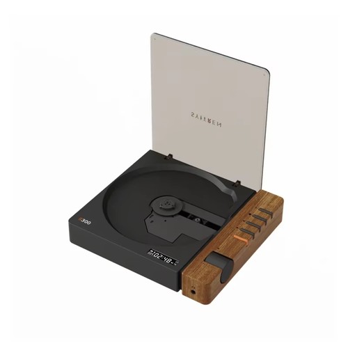Audiophiler tragbarer - audiophiler,