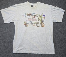 Looney Tunes Road Runner Wile