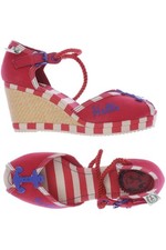 Miss L Fire Sandalen Damen