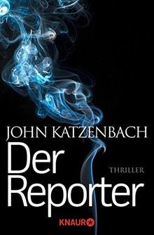 Der reporter thriller - reporter:,