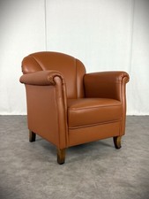 Chesterfield Ledersessel Vintage Sessel Carlow Design Clubsessel