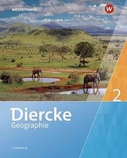 Diercke geographie ausgabe - geographie,