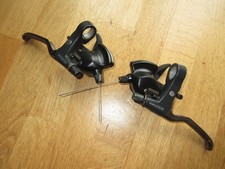 SHIMANO STX ST-MC30 3/7-fach Schalt-Bremshebel Kombination