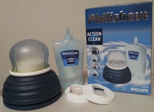 Philips philishave 100 - philips, hq