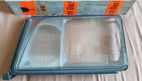 Orig mercedes w124 mopf - mercedes,