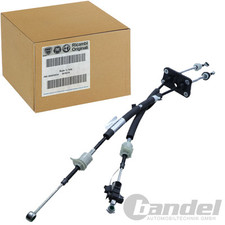 ORIGINAL FIAT SEILZUG