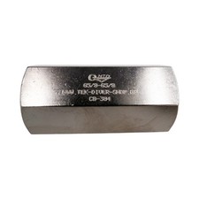 Adapter 300bar druckluft - 300bar,