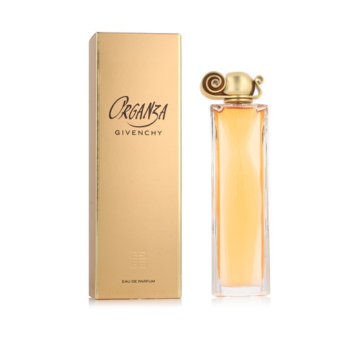 Givenchy organza eau - organza, parfum