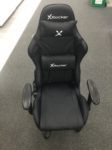 Rocker agility esports - x,