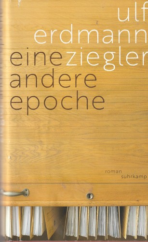 Eine andere epoche von ulf - eine,
