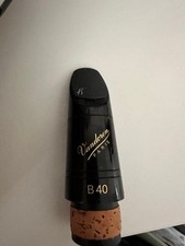 Vandoren B40 Bclarinet