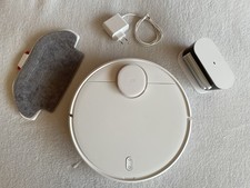 Xiaomi Robot Vacuum Mop 2S Saugroboter Wischroboter Alexa MiHomeApp GoogleAssist