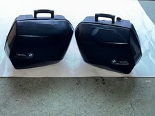 BMW Systemkoffer / Touringkoffer / Koffer für R 850 1100 1150 GS R1150GS R1150R