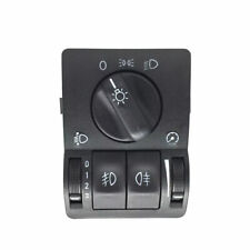 Lichtschalter Scheinwerfer